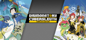 Digimon Story Cyber Sleuth: Complete Edition Stats