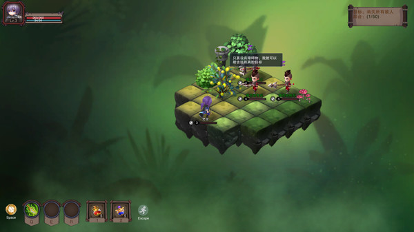 Screenshot z Castle Legend:Devil Awakening Screenshot z Castle Legend:Devil Awakening