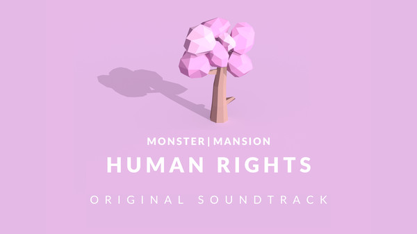 Human Rights - Soundtrack screenshot 1
