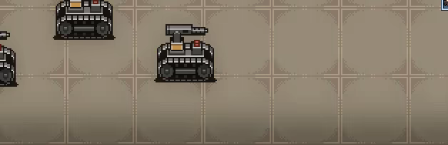 Orangeblood video 5
