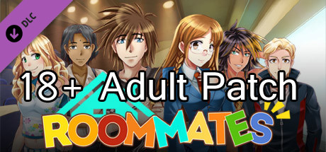 Roommates - Uncensor Patch banner image