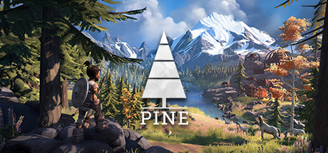 Pine Cover Image