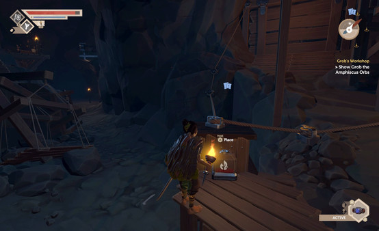 Pine screenshot 5