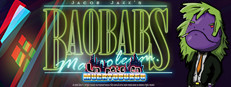 Baobabs Mausoleum Ep.3: Un Pato en Muertoburgo