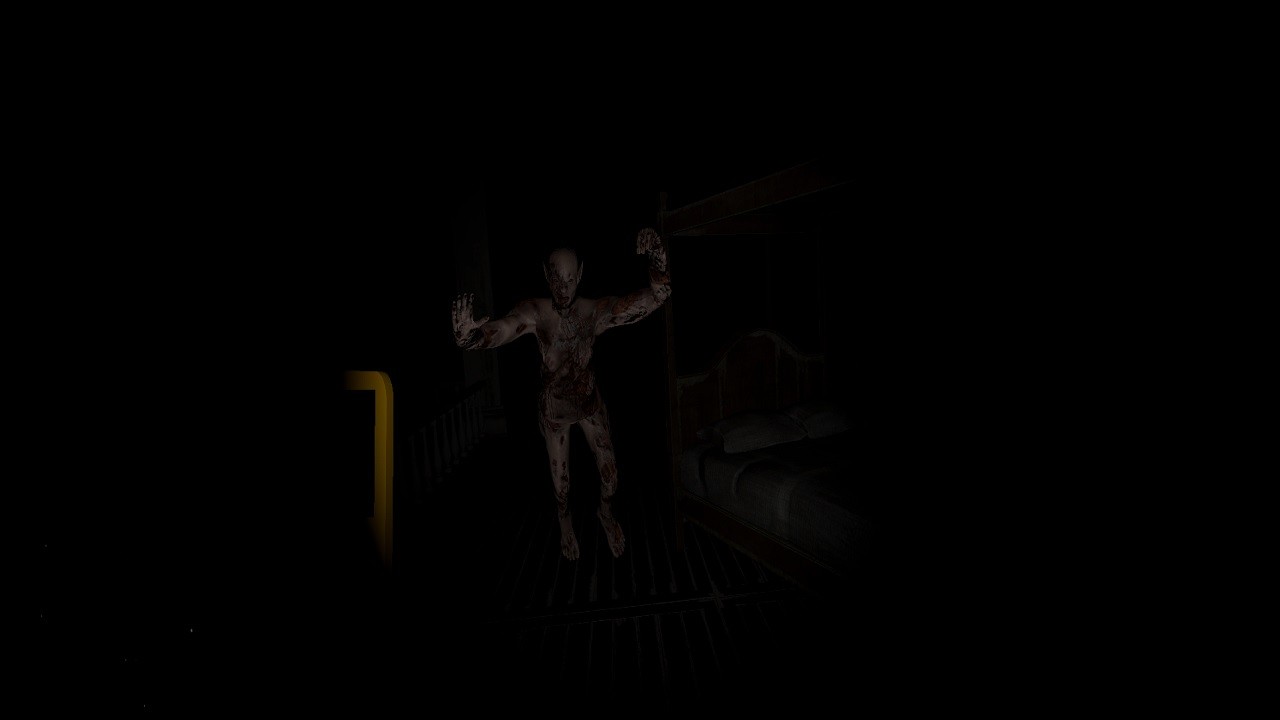Desdemona Featured Screenshot #1