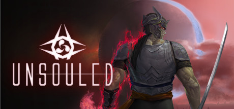 Unsouled banner image