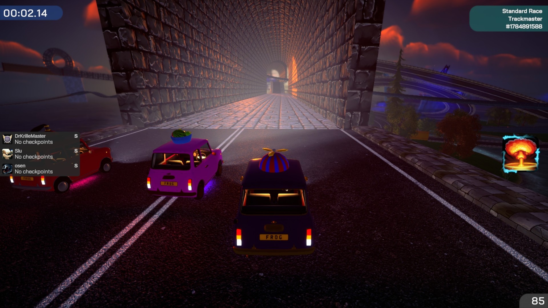 Trackmaster screenshot #6