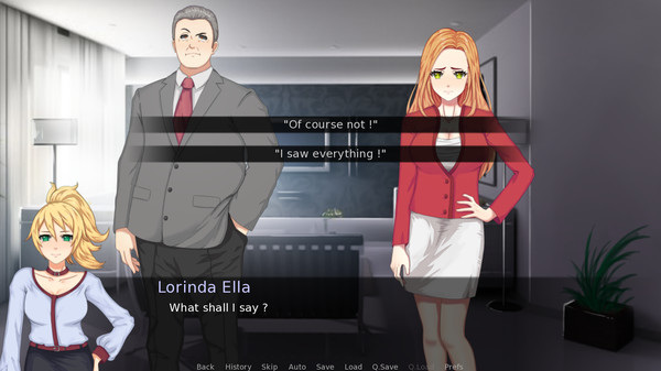 Welcome To... Chichester 3 : Original Episode screenshot 6
