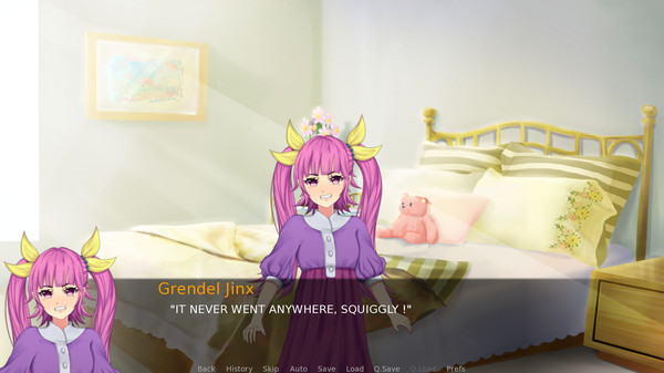 Welcome To... Chichester 3 : Original Episode screenshot 4