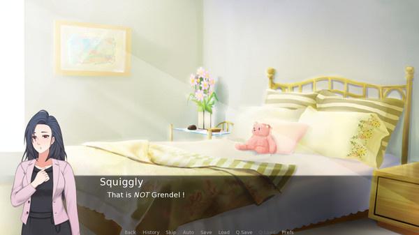 Welcome To... Chichester 3 : Original Episode screenshot 2