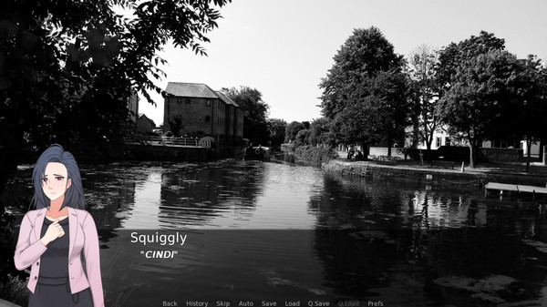 Welcome To... Chichester 3 : Original Episode screenshot 3