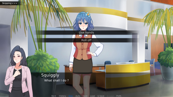 Welcome To... Chichester 3 : Original Episode screenshot 1
