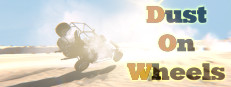 Dust On Wheels Small Capsule Image