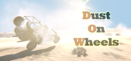 Dust On Wheels banner image