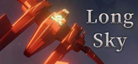 The Long Sky banner