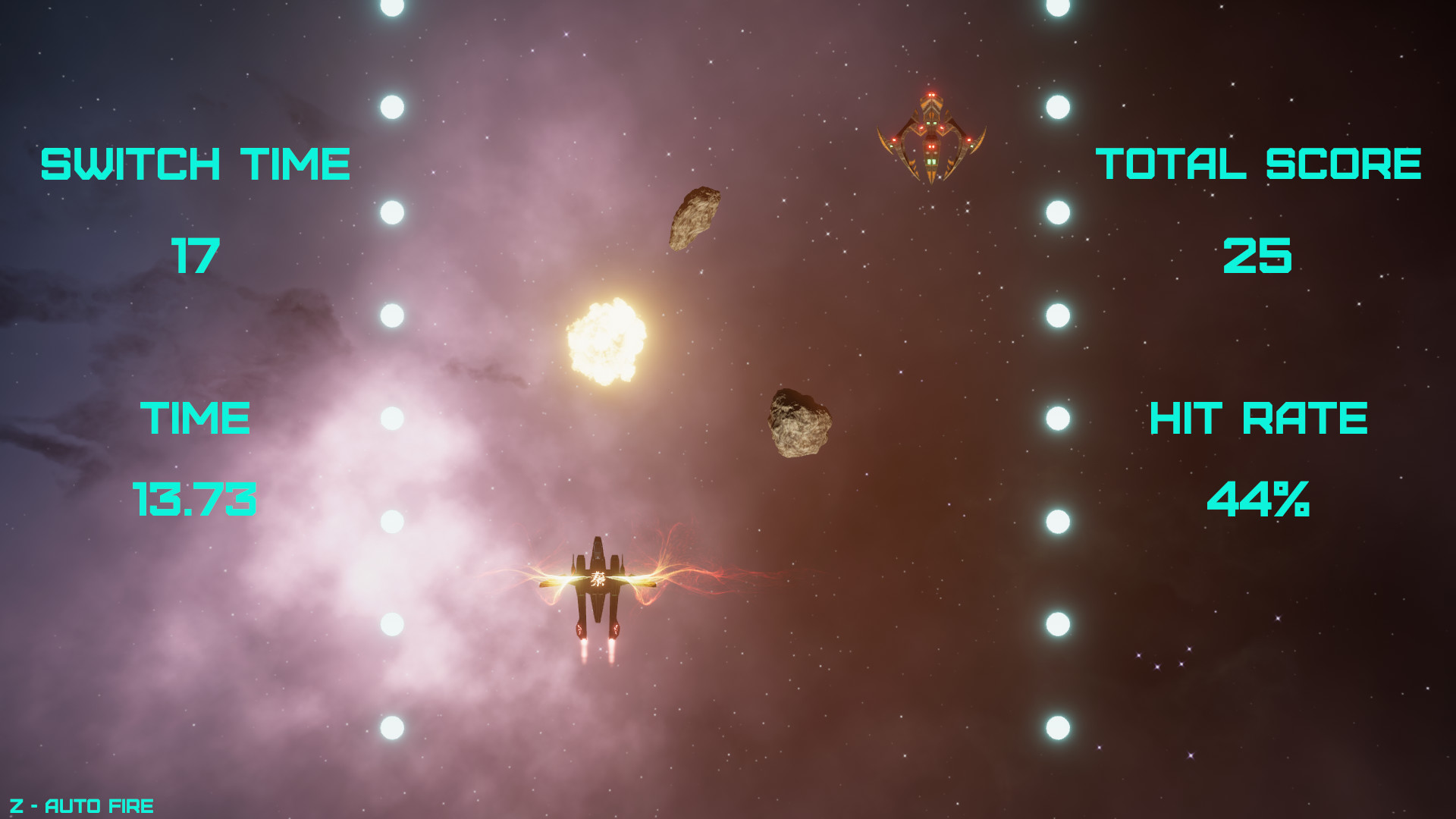 The Long Sky Featured Screenshot #1