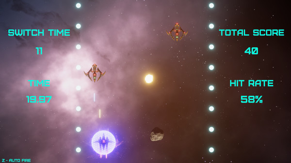 The Long Sky screenshot 4