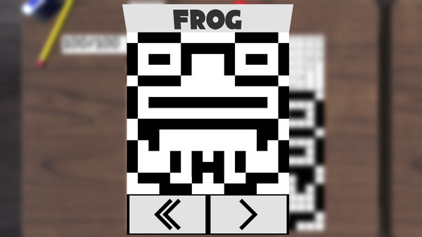 Picross Floof screenshot 2