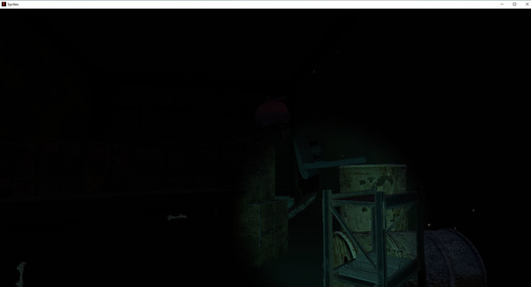 Screenshot z 灵界  Sprites（测试版）