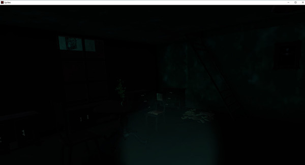 Screenshot z 灵界  Sprites（测试版）