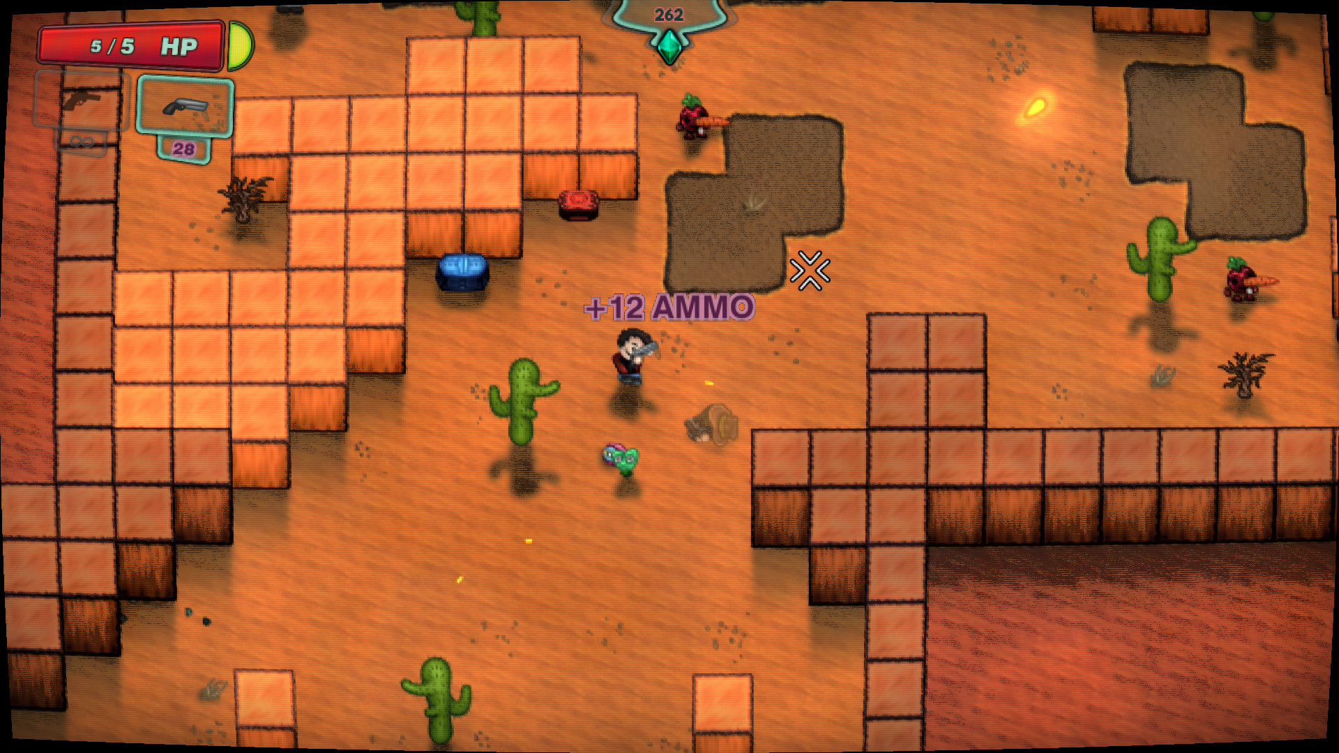 Danger Gazers screenshot #15