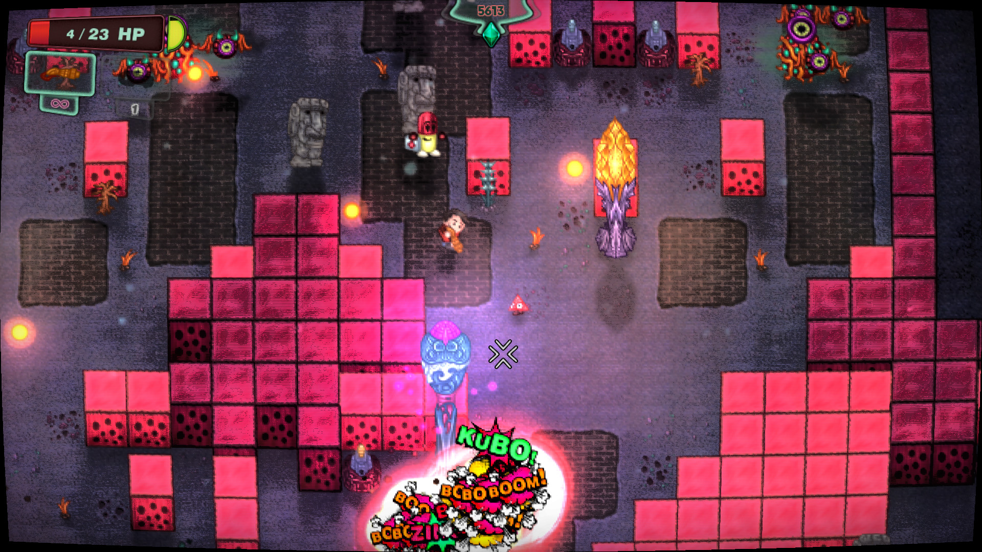 Danger Gazers screenshot #13