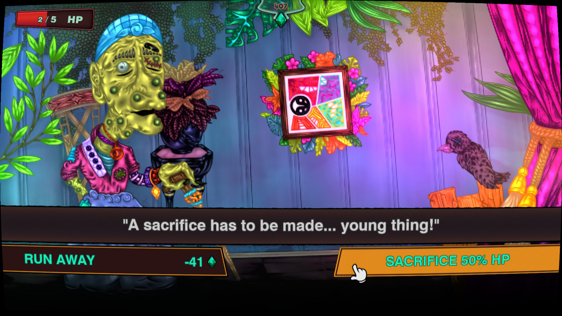 Danger Gazers screenshot #4
