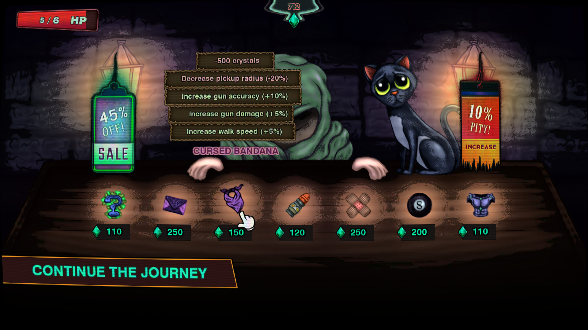 Danger Gazers screenshot #7
