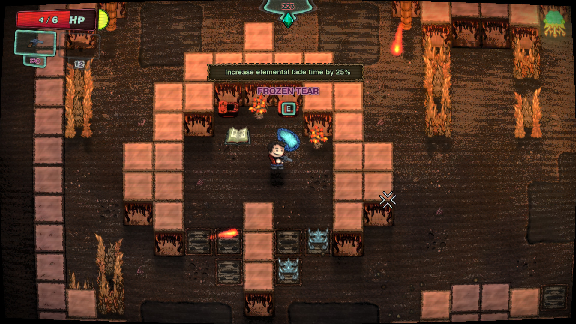Danger Gazers screenshot #9