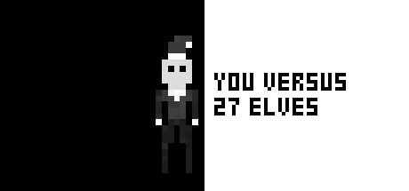 You Versus 27 Elves Cheat Engine/CT