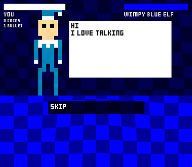 Screenshot z You Versus 27 Elves