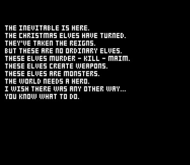 Screenshot z You Versus 27 Elves