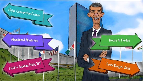 International Affairs.