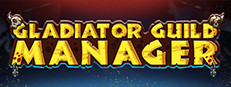 Gladiator Guild Manager Banner