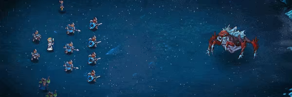 Gladiator Guild Manager video 8