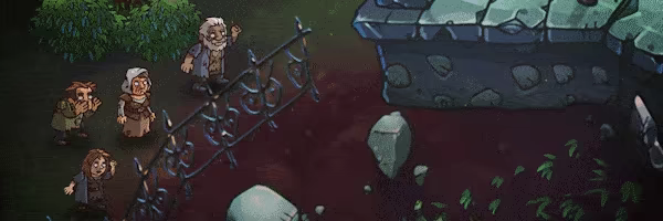 Gladiator Guild Manager video 3