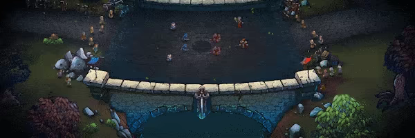 Gladiator Guild Manager video 6