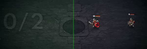 Gladiator Guild Manager video 2