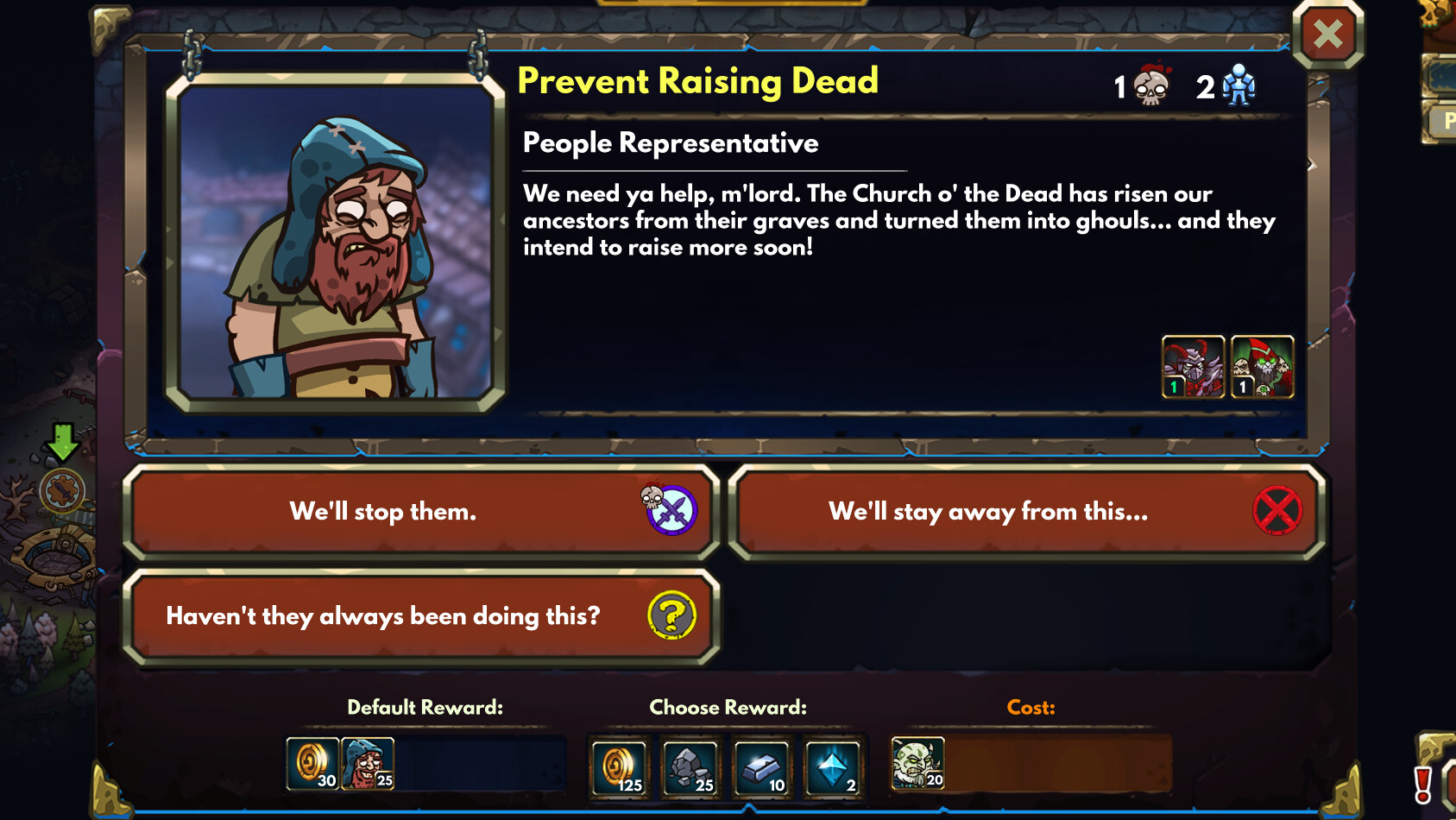 Gladiator Guild Manager screenshot #6