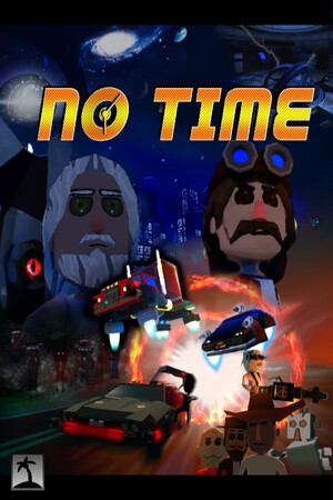 No Time Stats