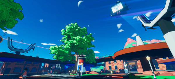 No Time Screenshot