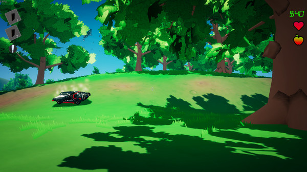 No Time Screenshot
