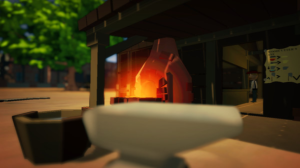 No Time Screenshot