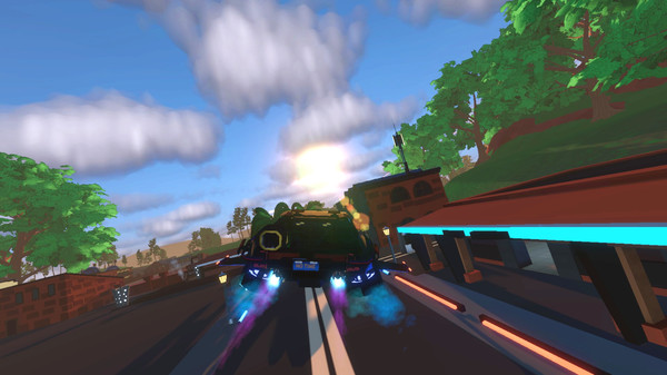No Time Screenshot