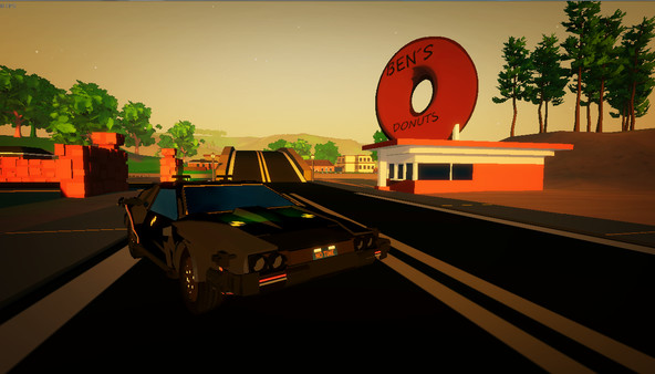 No Time Screenshot