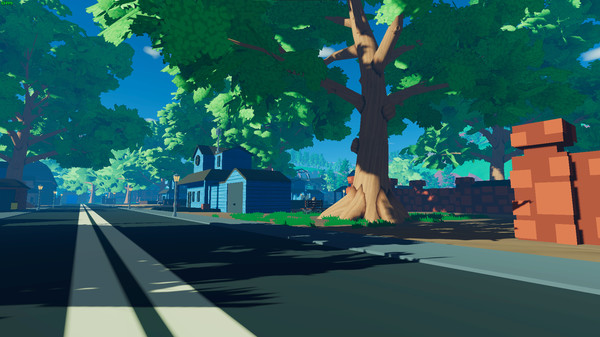No Time Screenshot