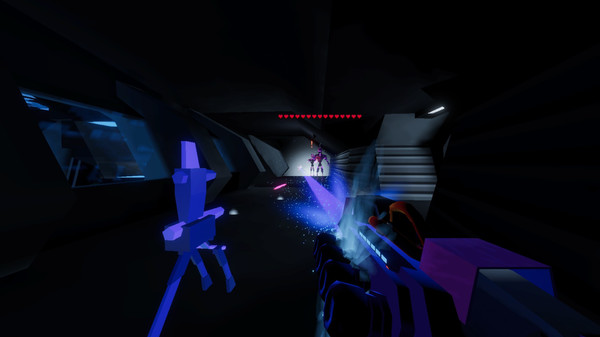 No Time screenshot 2