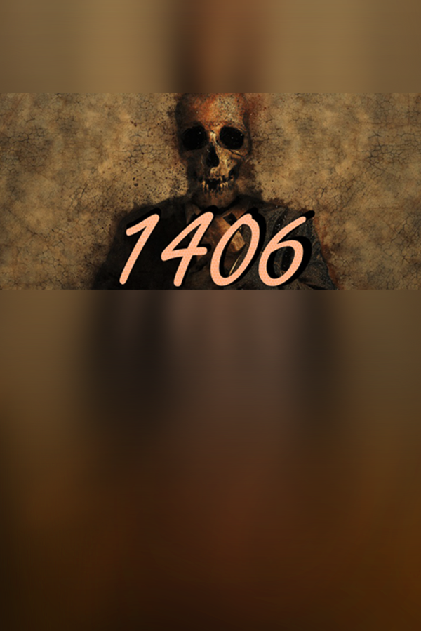 Capa de 1406