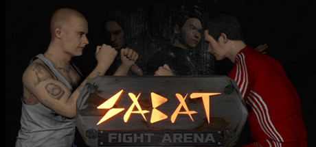 SABAT Fight Arena Cheat Engine/CT