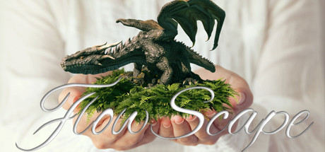 FlowScape Cover Image